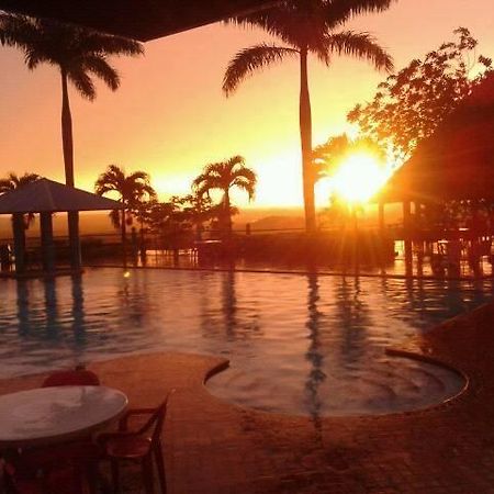 Hotel Villa Karen Puerto Gaitan Bagian luar foto